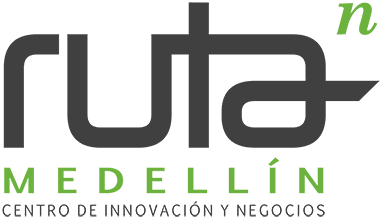 Ruta N Medellín